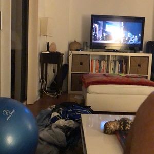 Meet your Posher, Pat